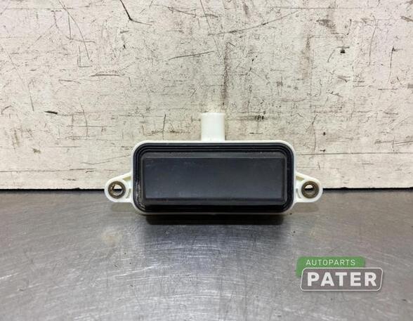 Tailgate Handle TESLA MODEL X (5YJX)