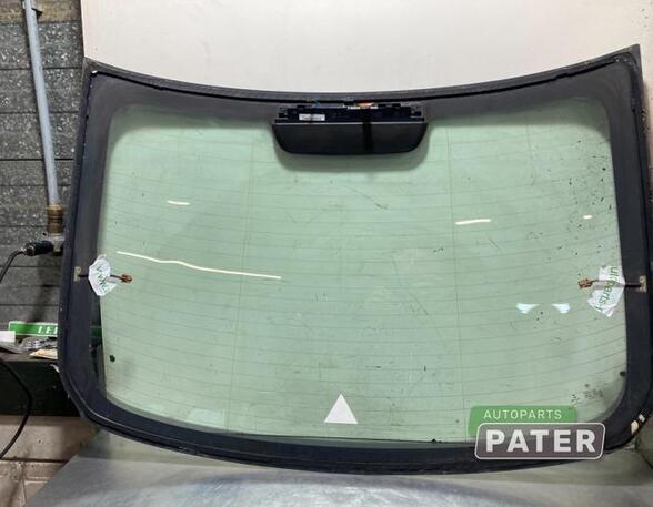 Rear Windscreen BMW 4 Coupe (F32, F82)