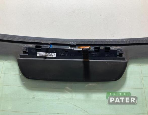 Rear Windscreen BMW 4 Coupe (F32, F82)