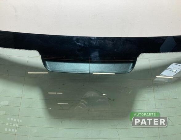 Rear Windscreen BMW 4 Coupe (F32, F82)