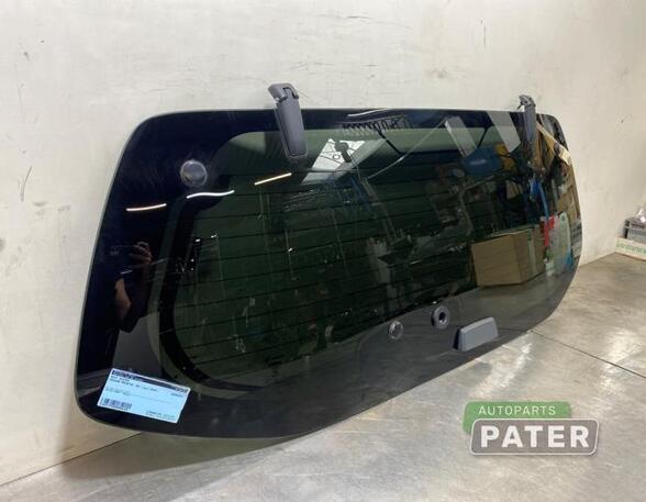 Rear Windscreen NISSAN PATHFINDER III (R51)