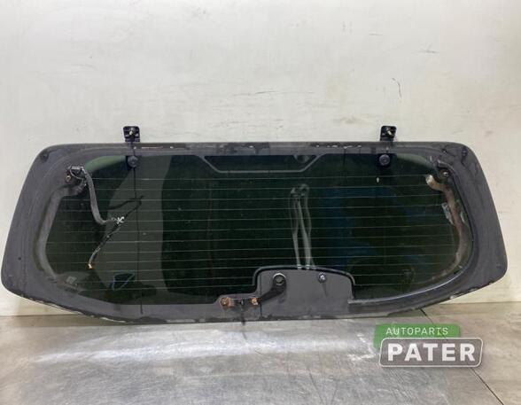 Rear Windscreen NISSAN PATHFINDER III (R51)