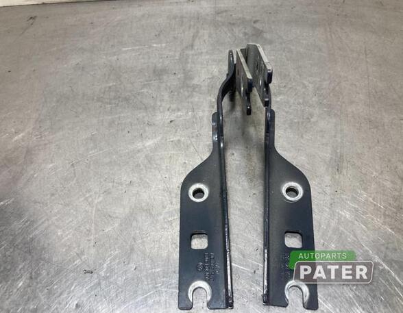 Bonnet Hinge VW GOLF VII (5G1, BQ1, BE1, BE2), VW GOLF VIII Variant (CG5), VW GOLF VII Variant (BA5, BV5)