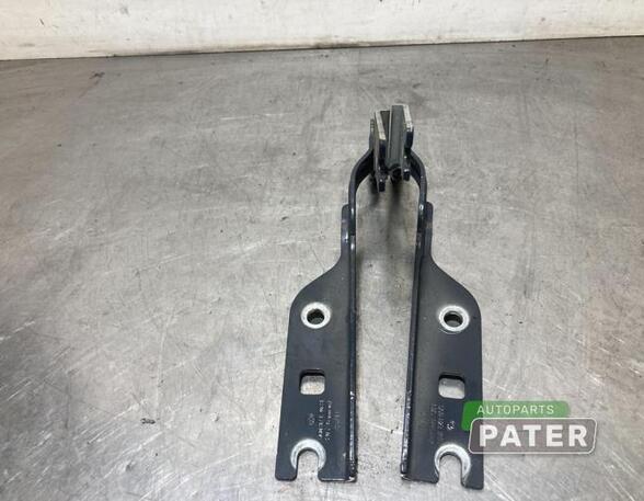 Bonnet Hinge VW GOLF VII (5G1, BQ1, BE1, BE2), VW GOLF VIII Variant (CG5), VW GOLF VII Variant (BA5, BV5)