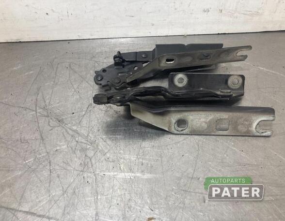 Bonnet Hinge VW GOLF V (1K1), VW GOLF VI (5K1)