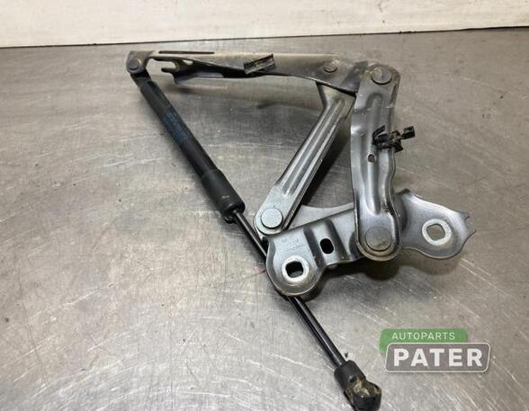 Bonnet Hinge SKODA SUPERB III Estate (3V5), SKODA SUPERB II Estate (3T5)