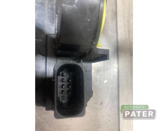 Bonnet Release Cable OPEL AMPERA (R12), OPEL AMPERA-E (F17)