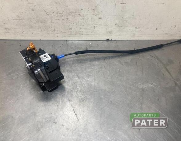 Bonnet Release Cable OPEL AMPERA (R12), OPEL AMPERA-E (F17)