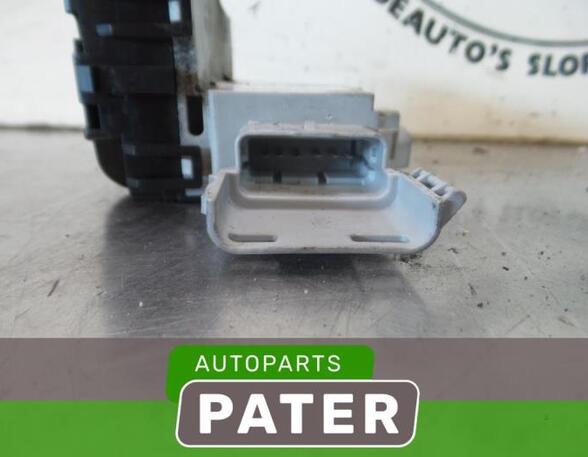 Bonnet Release Cable PEUGEOT 407 SW (6E_)