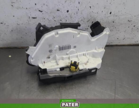 Bonnet Release Cable SEAT IBIZA IV (6J5, 6P1), SEAT IBIZA IV SC (6J1, 6P5), SEAT IBIZA IV ST (6J8, 6P8)