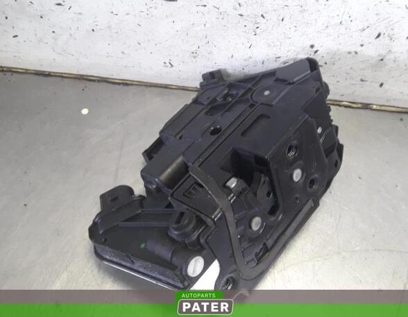 Bonnet Release Cable SEAT IBIZA IV (6J5, 6P1), SEAT IBIZA IV SC (6J1, 6P5), SEAT IBIZA IV ST (6J8, 6P8)