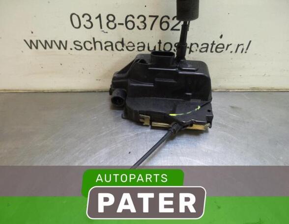 Bonnet Release Cable RENAULT ESPACE IV (JK0/1_)