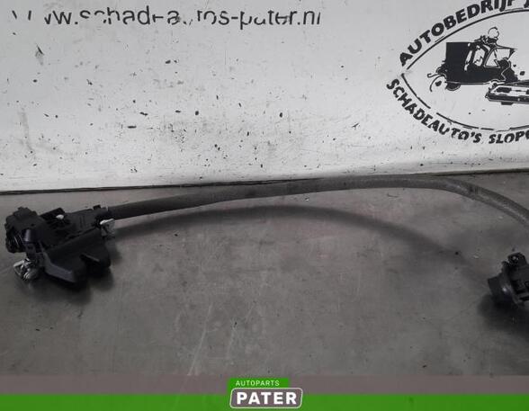 Bonnet Release Cable MERCEDES-BENZ E-CLASS (W212), MERCEDES-BENZ S-CLASS (W221), MERCEDES-BENZ E-CLASS T-Model (S212)