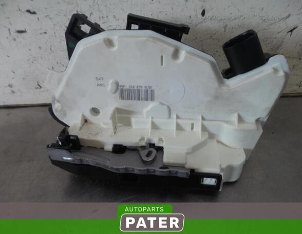 Bonnet Release Cable SKODA CITIGO (NF1), SKODA E-CITIGO (NE1)