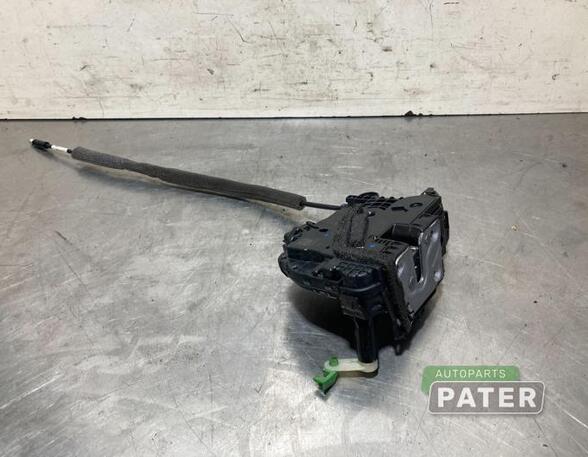 Bonnet Release Cable NISSAN MICRA V (K14)