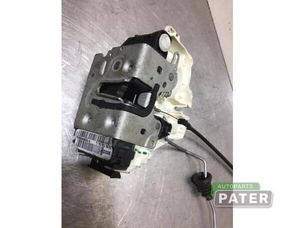 Bonnet Release Cable FIAT FREEMONT (345_), DODGE JOURNEY