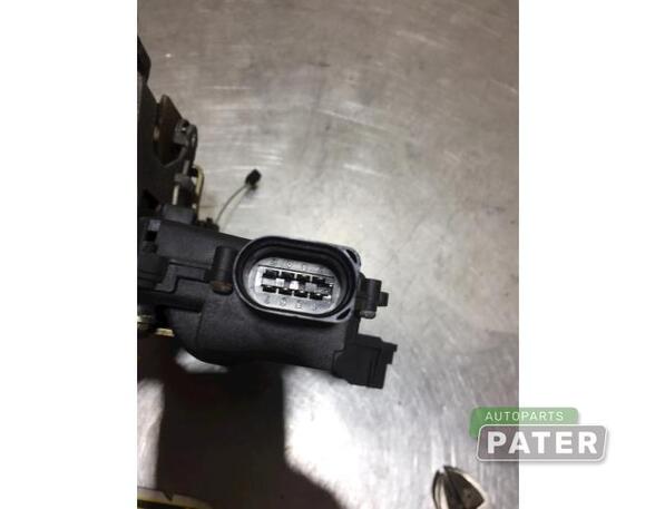 Bonnet Release Cable VW PASSAT (3B2)