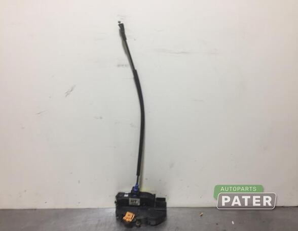 Bonnet Release Cable CHEVROLET VOLT