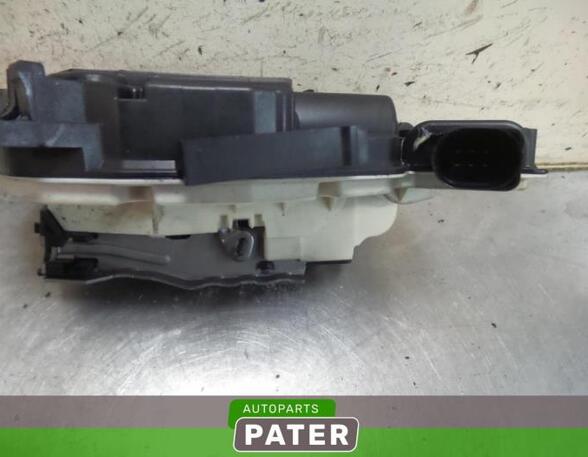 Bonnet Release Cable SKODA CITIGO (NF1), SKODA E-CITIGO (NE1)