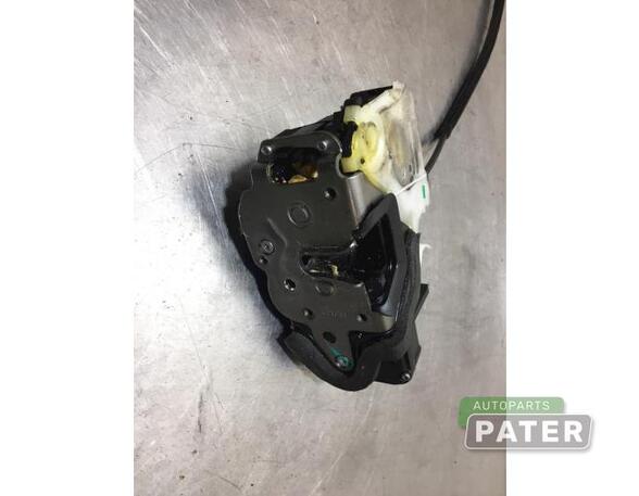 Bonnet Release Cable CHEVROLET VOLT