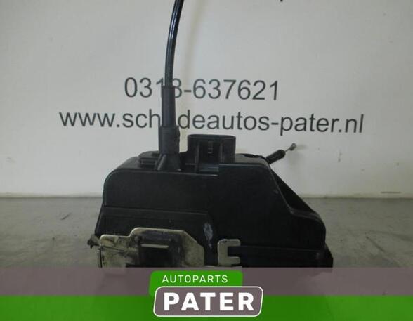 Bonnet Release Cable RENAULT ESPACE IV (JK0/1_)