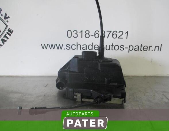 Bonnet Release Cable RENAULT ESPACE IV (JK0/1_)