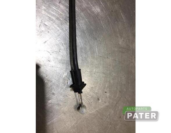 Bonnet Release Cable FORD S-MAX (WA6), FORD GALAXY (WA6)