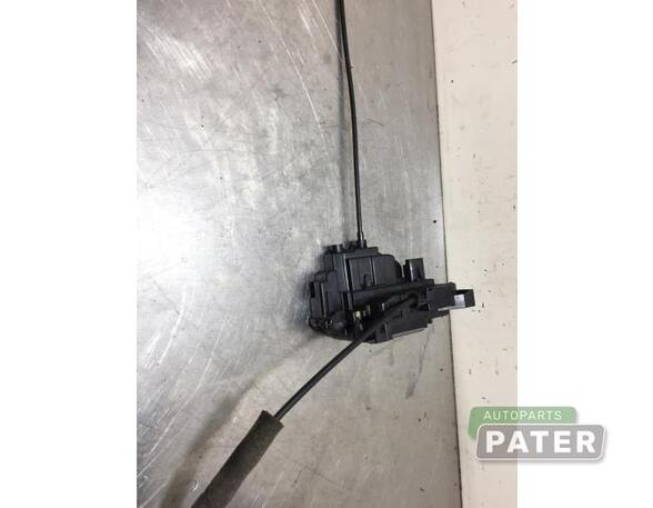 Bonnet Release Cable RENAULT CLIO III (BR0/1, CR0/1), RENAULT CLIO II (BB_, CB_), RENAULT CLIO IV (BH_)