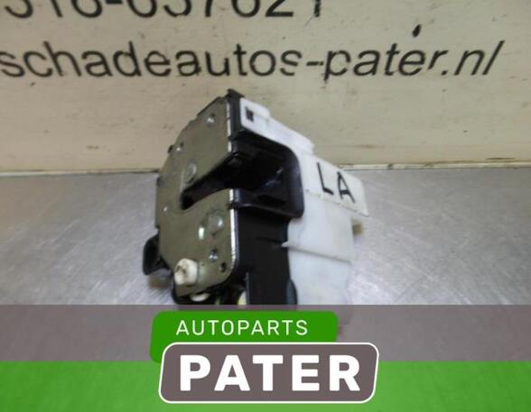 Bonnet Release Cable FIAT PANDA (169_), FIAT PANDA Hatchback Van (169_)