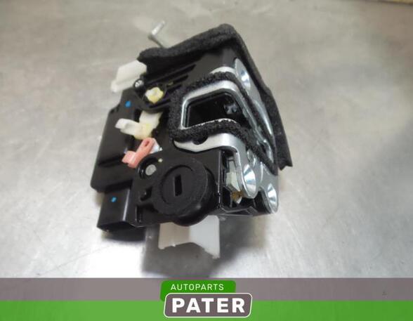 Bonnet Release Cable KIA PICANTO (TA), KIA PICANTO (JA)