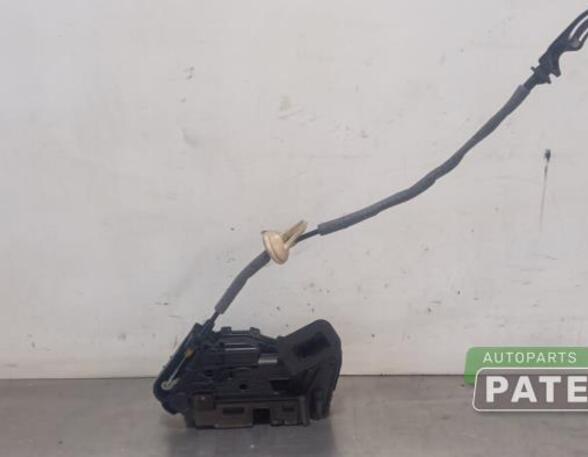 Bonnet Release Cable VW GOLF VII (5G1, BQ1, BE1, BE2), VW GOLF VII Variant (BA5, BV5), VW GOLF VIII Variant (CG5)