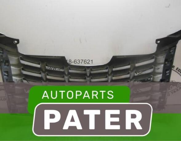 Radiator Grille CHRYSLER PT CRUISER (PT_)