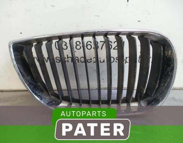 Radiateurgrille BMW 1 (E87), BMW 1 (E81), BMW 1 Coupe (E82)