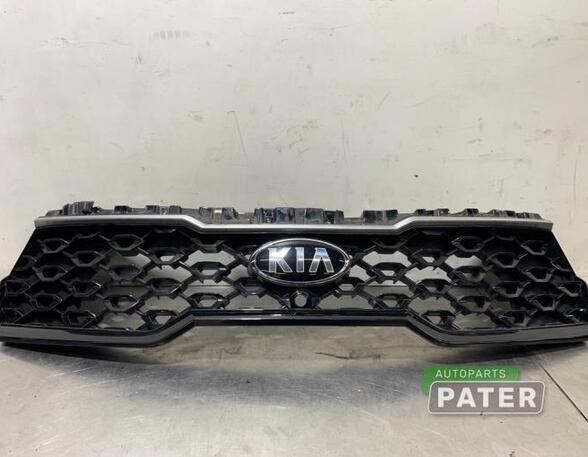 Radiateurgrille KIA SORENTO IV (MQ4, MQ4A)