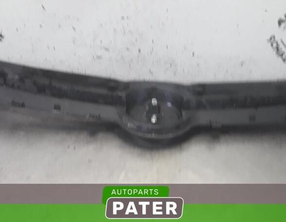 Radiator Grille FIAT PANDA (312_, 319_), FIAT PANDA VAN (312_, 519_), LANCIA YPSILON (312_)