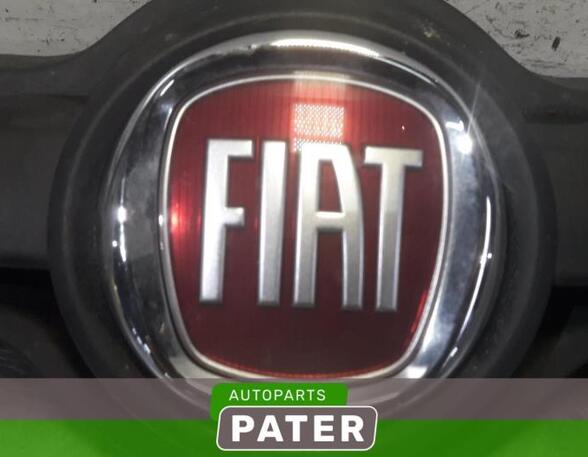 Radiator Grille FIAT PANDA (312_, 319_), FIAT PANDA VAN (312_, 519_), LANCIA YPSILON (312_)