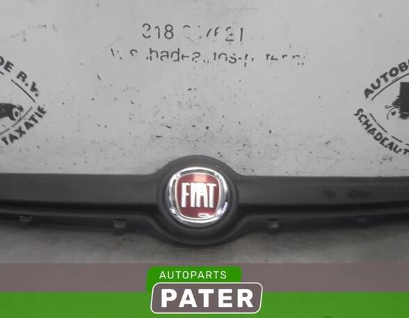 Radiator Grille FIAT PANDA (312_, 319_), FIAT PANDA VAN (312_, 519_), LANCIA YPSILON (312_)