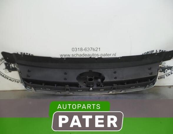 Radiateurgrille FORD KUGA I, FORD C-MAX (DM2), FORD FOCUS C-MAX (DM2), FORD KUGA II (DM2)