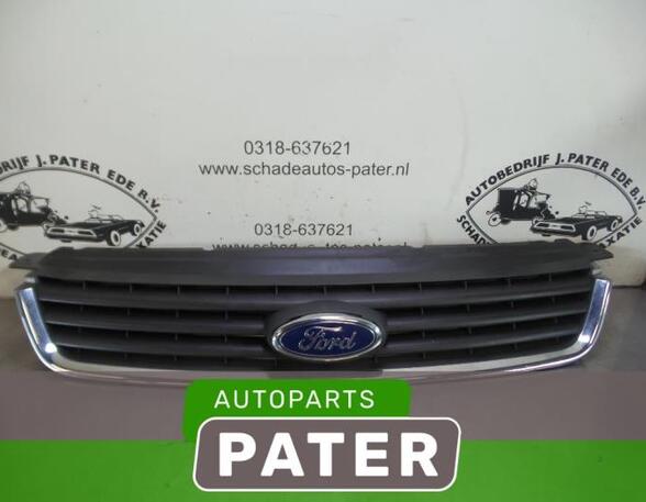 Radiateurgrille FORD KUGA I, FORD C-MAX (DM2), FORD FOCUS C-MAX (DM2), FORD KUGA II (DM2)