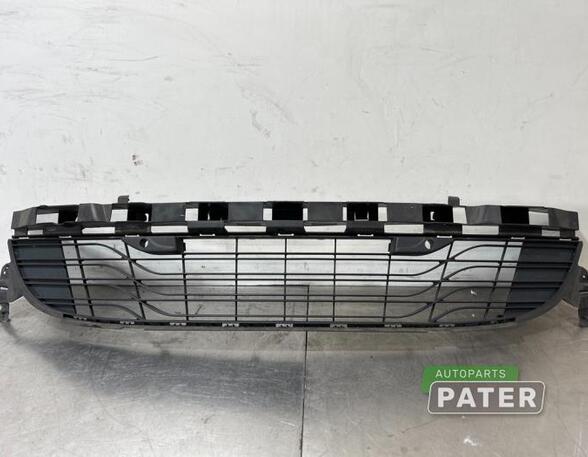 Radiateurgrille RENAULT MEGANE III Hatchback (BZ0/1_, B3_)