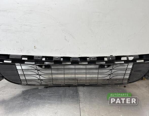 Radiateurgrille RENAULT MEGANE III Hatchback (BZ0/1_, B3_)