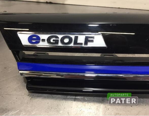 Radiateurgrille VW GOLF VII (5G1, BQ1, BE1, BE2), VW GOLF VII Variant (BA5, BV5), VW GOLF VIII Variant (CG5)