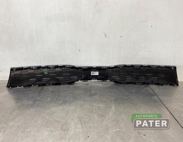 Radiator Grille KIA PICANTO (JA), KIA PICANTO (TA)