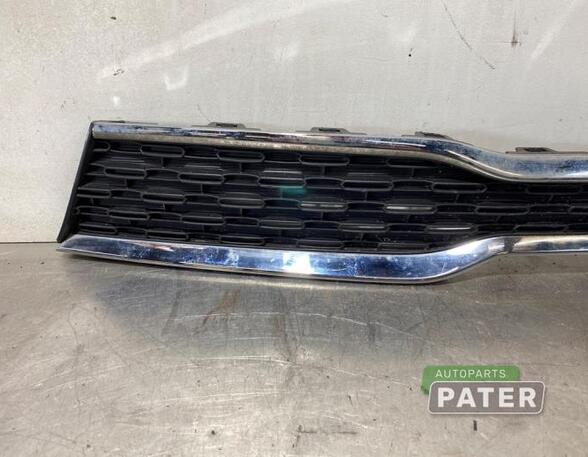 Radiator Grille KIA PICANTO (JA), KIA PICANTO (TA)