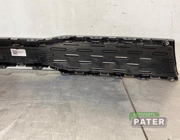 Radiator Grille KIA PICANTO (JA), KIA PICANTO (TA)