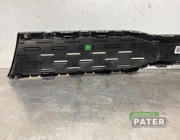 Radiator Grille KIA PICANTO (JA), KIA PICANTO (TA)