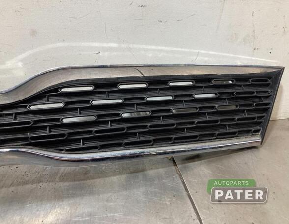 Radiator Grille KIA PICANTO (JA), KIA PICANTO (TA)