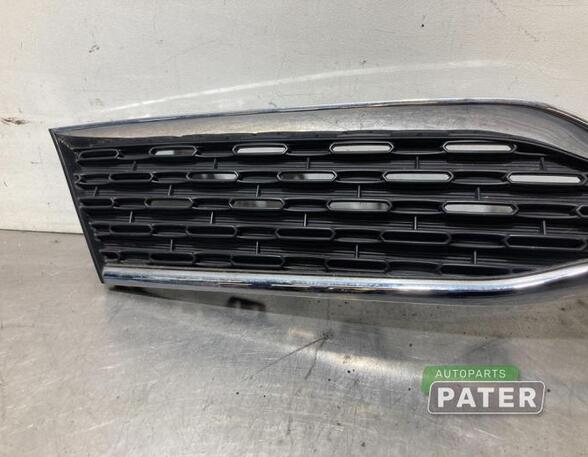 Radiator Grille KIA PICANTO (JA), KIA PICANTO (TA)