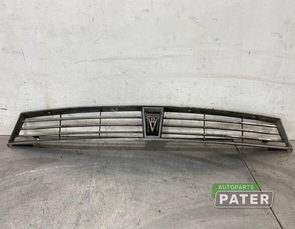 Radiator Grille JAGUAR XJSC Convertible (X27)