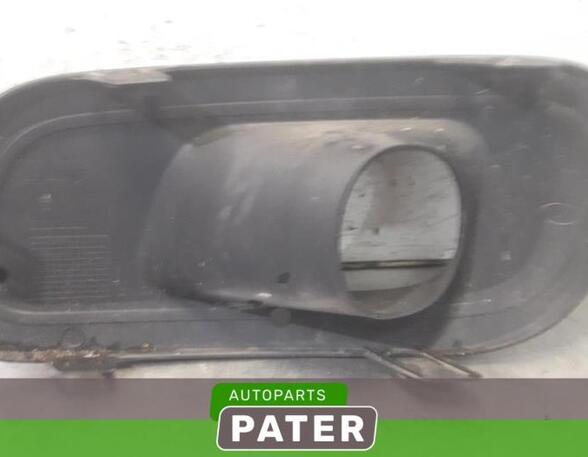 Ventilatiegrille bumper FIAT PANDA (312_, 319_), FIAT PANDA VAN (312_, 519_), LANCIA YPSILON (312_)